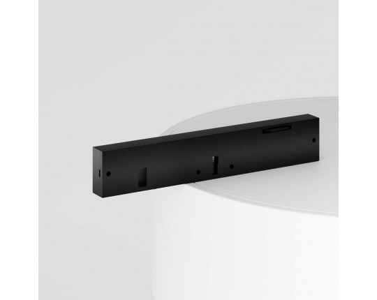 Трековый светильник Maytoni Technical Zon TR189-1-12W2.7K-BW
