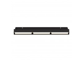 Трековый светодиодный светильник Maytoni Technical Magnetic Exility Parete TR106-4-18W-DS-B