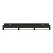 Трековый светодиодный светильник Maytoni Technical Magnetic Exility Parete TR106-4-18W-DS-B
