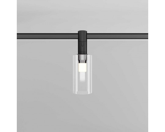 Трековый светильник Maytoni Technical Magnum TR207-1-3W3K-B