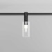 Трековый светильник Maytoni Technical Magnum TR207-1-3W3K-B