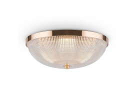 Потолочный светильник Maytoni Coupe C046CL-03G
