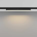 Трековый светильник Maytoni Technical Basis TR192-1-8W2.7K-B