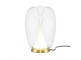 Настольная светодиодная лампа Maytoni Splash MOD282TL-L15G3K1