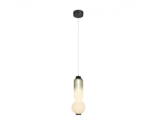 Подвесной светодиодный светильник Freya Awards FR6140PL-L12B