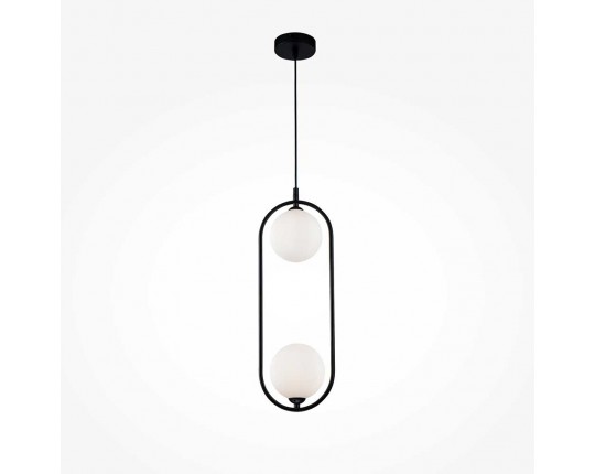 Подвесной светильник Maytoni Ring MOD013PL-02B