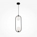 Подвесной светильник Maytoni Ring MOD013PL-02B