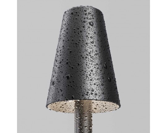 Ландшафтный светильник Maytoni Outdoor O504FL-L1B3K