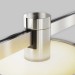 Трековый светильник Maytoni Technical TR152-1-7W3K-PT