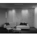 Трековый светильник Maytoni Technical EXILITY X Basis TR240-2-18W3K-B