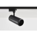 Светильник однофазный Crystal Lux CLT 0.31 021 BK 3CCT ZOOM
