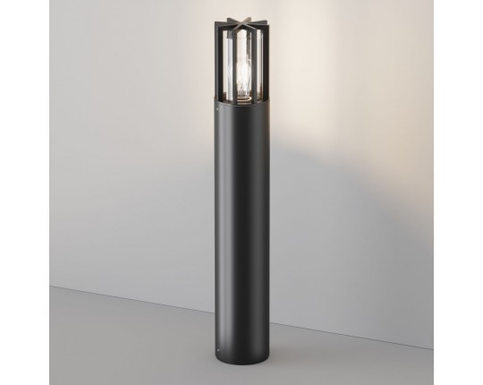 Уличный светильник Maytoni Barrel O453FL-01GF