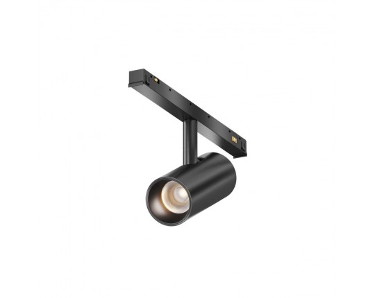 Трековый светильник Maytoni Technical EXILITY X Focus Led TR243-4-5WTW-DD2-B