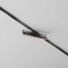 Трековый светильник Maytoni Technical EXILITY X Points Rot TR242-2-12W3K-B