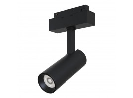 Трековый светодиодный светильник Maytoni Track Lamps TR019-2-10W4K-B