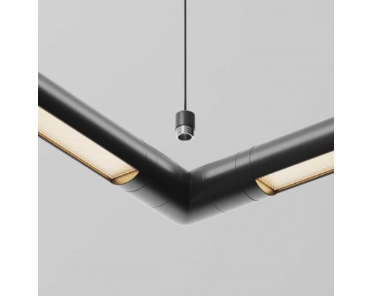 Аксессуар Maytoni Technical CA028SW-L1000-B