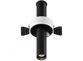 Встраиваемый светодиодный спот Maytoni Technical Focus T C140TRS-L200-7W4K-B