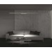 Трековый светильник Maytoni Technical EXILITY Points TR031-4-24WTW-DD2-W