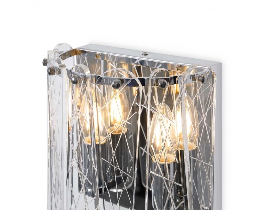 Настенный светильник Freya Classic FR2048WL-02CH