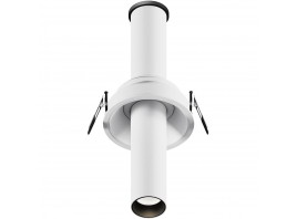 Встраиваемый светодиодный спот Maytoni Technical Focus T C140RS-L200-7W4K-W
