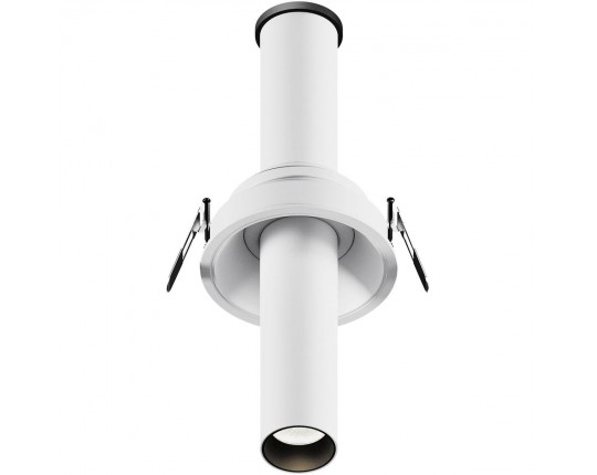 Встраиваемый светодиодный спот Maytoni Technical Focus T C140RS-L200-7W4K-W