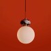 Подвесной светильник Freya Modern Cave FR5631PL-01BS1 Подвесной светильник Freya Modern Cave FR5631PL-01BS1