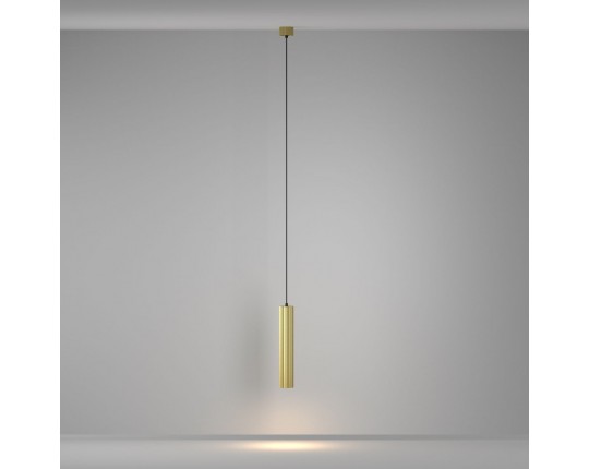 Подвесной светильник Maytoni Technical Calipso P106PL-01-GU10-BS