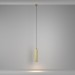 Подвесной светильник Maytoni Technical Calipso P106PL-01-GU10-BS