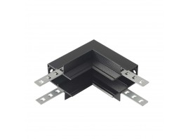 Внутренний соединитель угловой Crystal Lux CLT 0.223 13 BL Crystal Lux SPACE CLT 0.223 13 BL