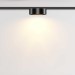 Трековый светильник Maytoni Technical Zon TR189-1-12W2.7K-B