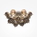 Потолочная люстра Maytoni Bolla MOD133CL-04CH