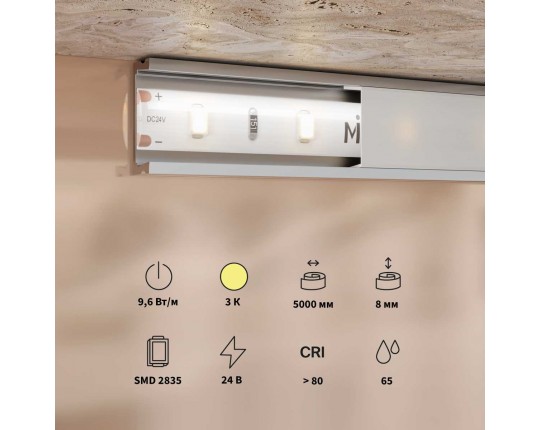 Светодиодная лента Maytoni Led Strip 201180