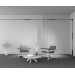 Трековый светильник Maytoni Technical TR162-1-18W3K-M-B
