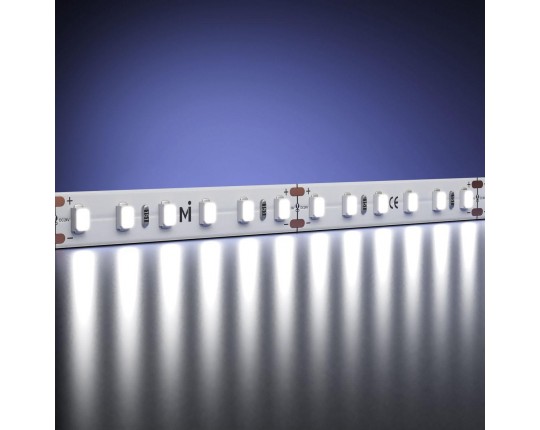 Светодиодная лента Maytoni 9,6W/m 120LED/m 2835SMD дневной белый 5M 201040