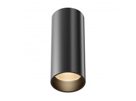 Потолочный светодиодный светильник Maytoni Technical Focus Led C056CL-L12B2.7K-W-B