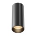 Потолочный светодиодный светильник Maytoni Technical Focus Led C056CL-L12B2.7K-W-B