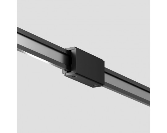 Коннектор прямой Maytoni Technical Flexity TRA200IPC-11B Коннектор прямой Maytoni Technical Flexity TRA200IPC-11B