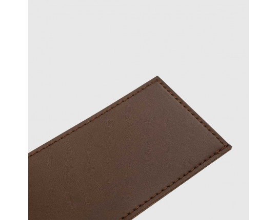 Подвесной светильник Crystal Lux BOSQUE SP7 L3000 BROWN/TRANSPARENT