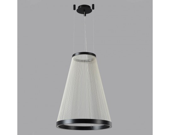 Светильник подвесной Crystal Lux ATRIUM A SP50W LED