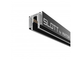 Шинопровод демпферный Maytoni Technical Exility Busbar TRX034D-422W