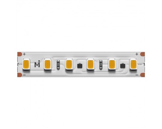 Светодиодная лента Maytoni 8,5W/m 120LED/m 2835SMD теплый белый 20M 201120