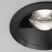 Встраиваемый светильник Maytoni Technical DL100-12W2.7-3-4K-RD-B