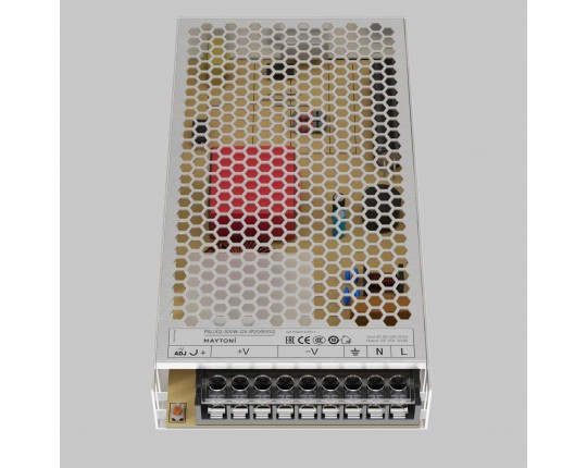Блок питания  Maytoni Led Strip 811012