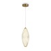 Подвесной светодиодный светильник Freya Sabi FR6131PL-L24BS