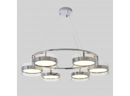 Подвесная люстра Crystal Lux MYSELF SP60W LED