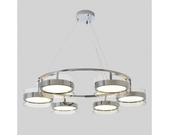 Подвесная люстра Crystal Lux MYSELF SP60W LED