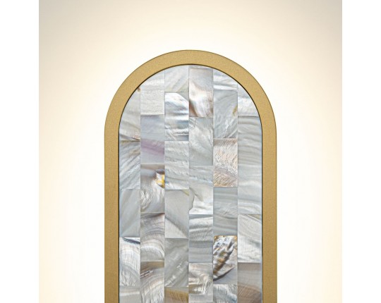 Бра Maytoni Modern MOD429WL-L15BSK