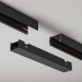 Коннектор питания прямой Maytoni Technical Accessories for tracks Basity TRA172IPC-1B
