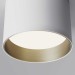 Потолочный светильник Maytoni Technical Glam C096L-GX53-WBS