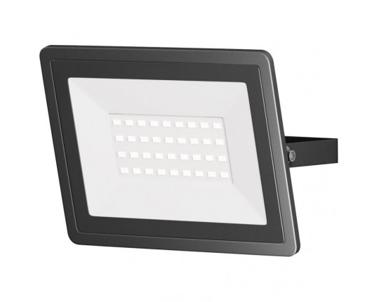 Прожектор светодиодный Maytoni Flood 30W 6500K FL001-L30B6K Прожектор светодиодный Maytoni Flood 30W 6500K FL001-L30B6K